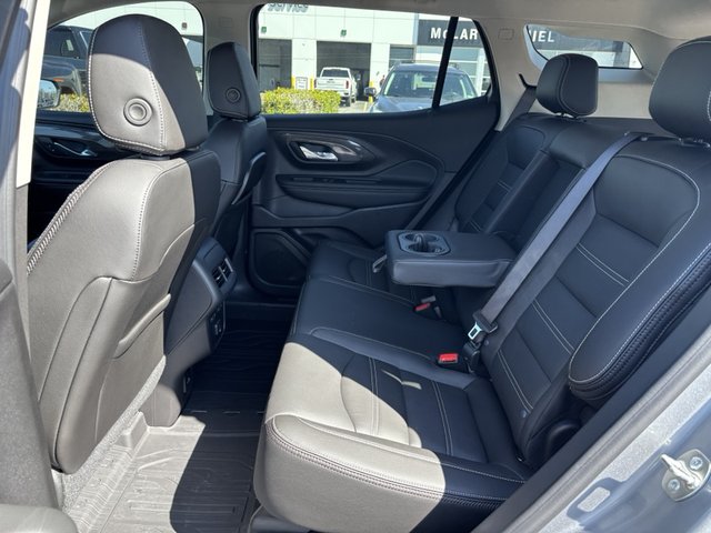2024 GMC Terrain Denali AWD