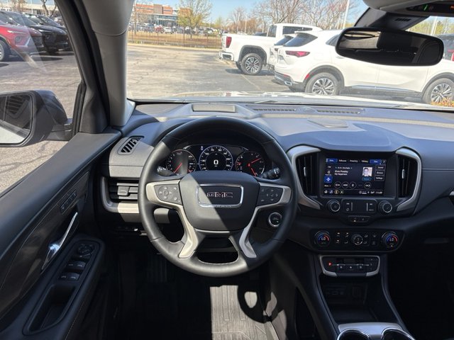 2024 GMC Terrain Denali AWD