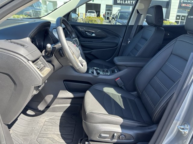 2024 GMC Terrain Denali AWD