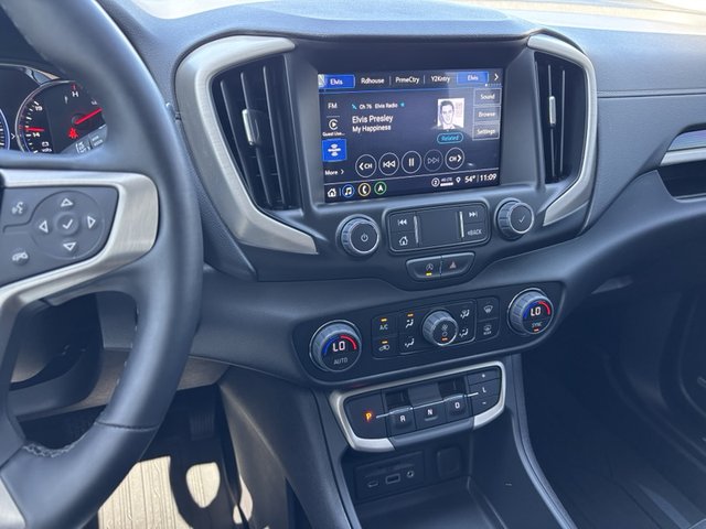 2024 GMC Terrain Denali AWD