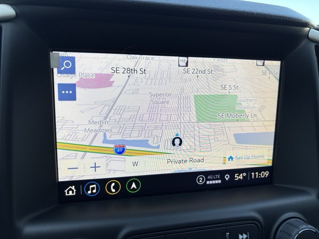 2024 GMC Terrain Denali AWD