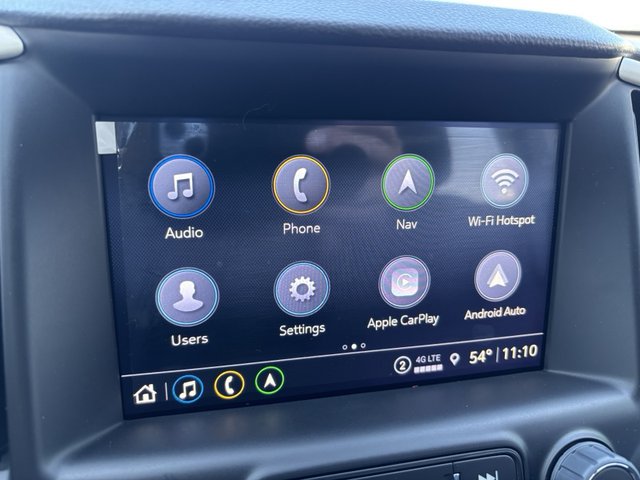 2024 GMC Terrain Denali AWD