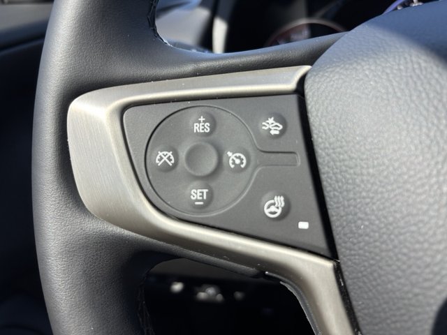2024 GMC Terrain Denali AWD