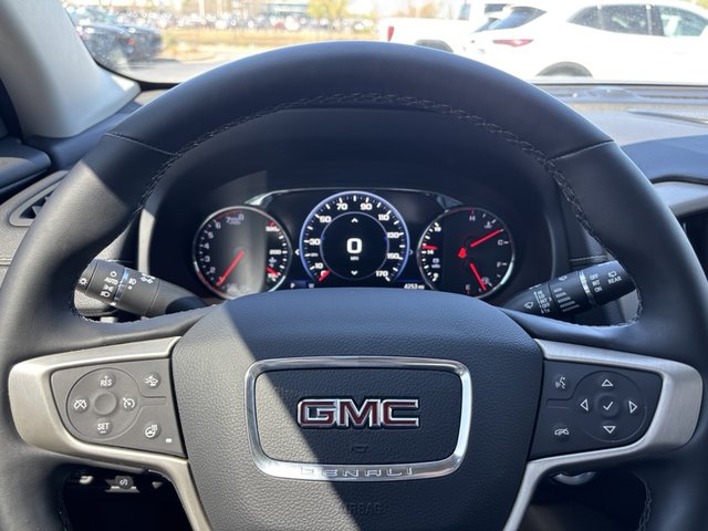 2024 GMC Terrain Denali AWD