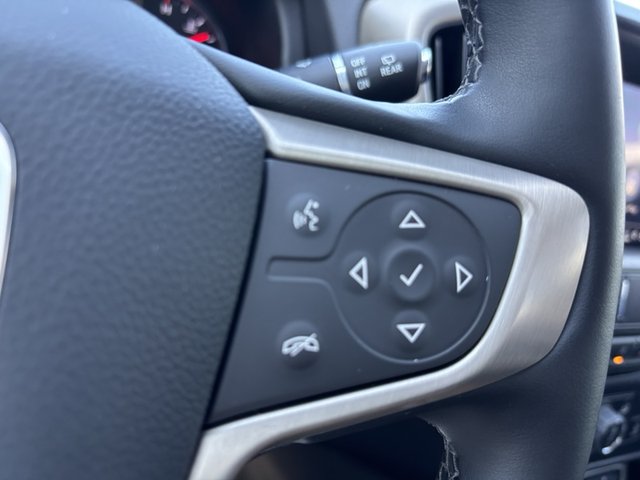 2024 GMC Terrain Denali AWD