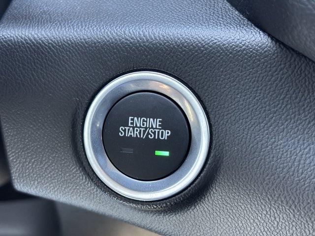 2024 GMC Terrain Denali AWD