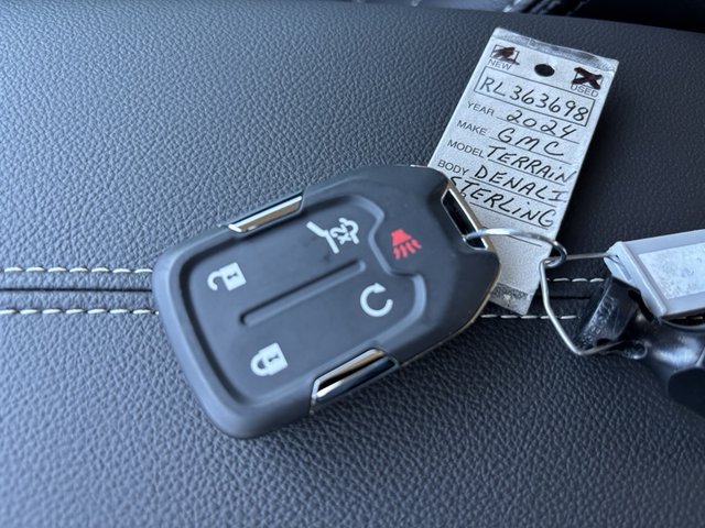 2024 GMC Terrain Denali AWD