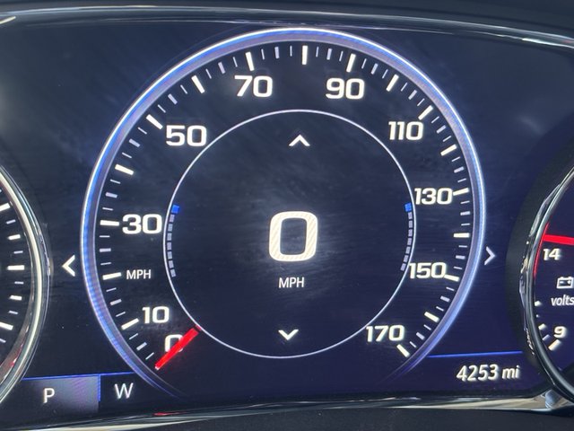 2024 GMC Terrain Denali AWD