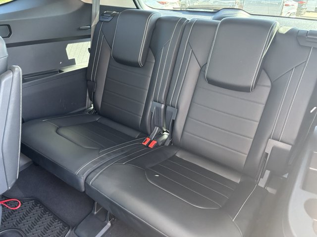 2024 Volkswagen Atlas 2.0T SEL 4MOTION