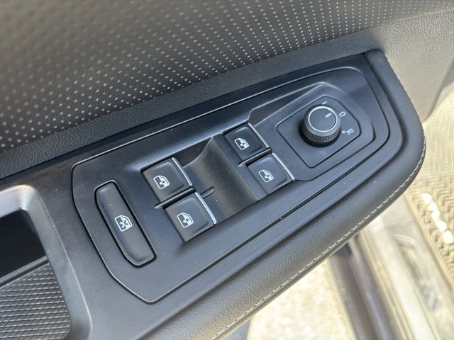 2024 Volkswagen Atlas 2.0T SEL 4MOTION