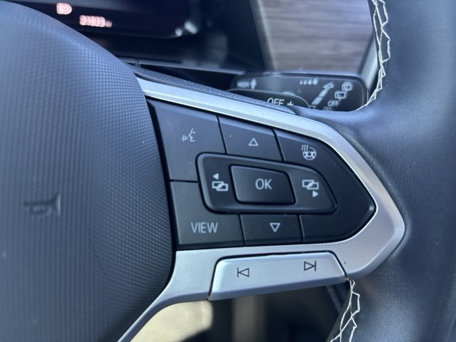2024 Volkswagen Atlas 2.0T SEL 4MOTION