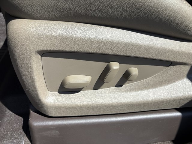 2018 GMC Sierra 1500 SLT 4WD 143WB