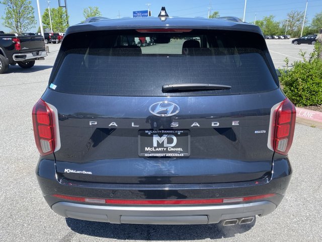 2024 Hyundai Palisade Limited AWD