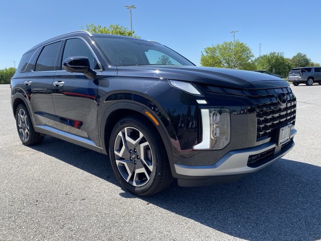 2024 Hyundai Palisade Limited AWD
