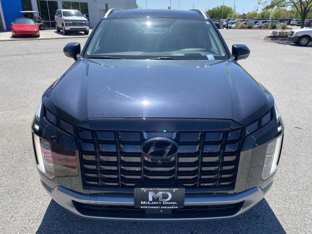2024 Hyundai Palisade Limited AWD