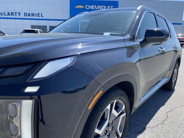 2024 Hyundai Palisade Limited AWD