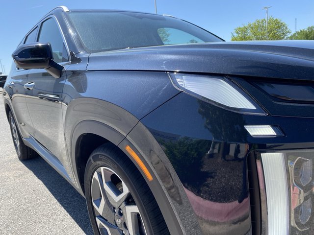 2024 Hyundai Palisade Limited AWD