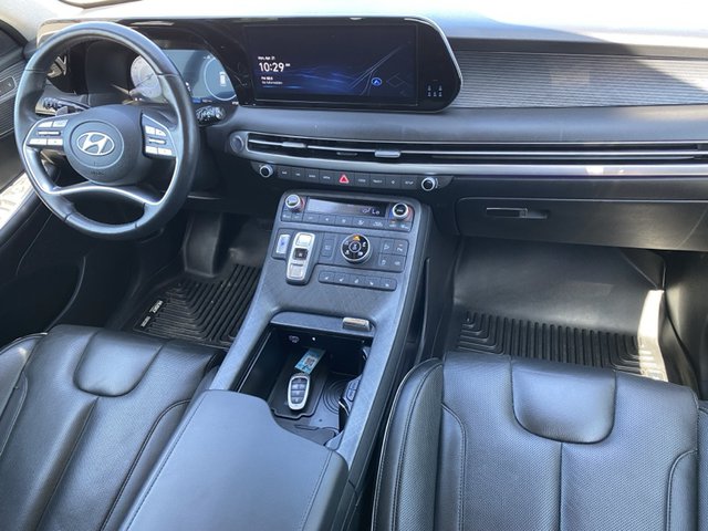 2024 Hyundai Palisade Limited AWD