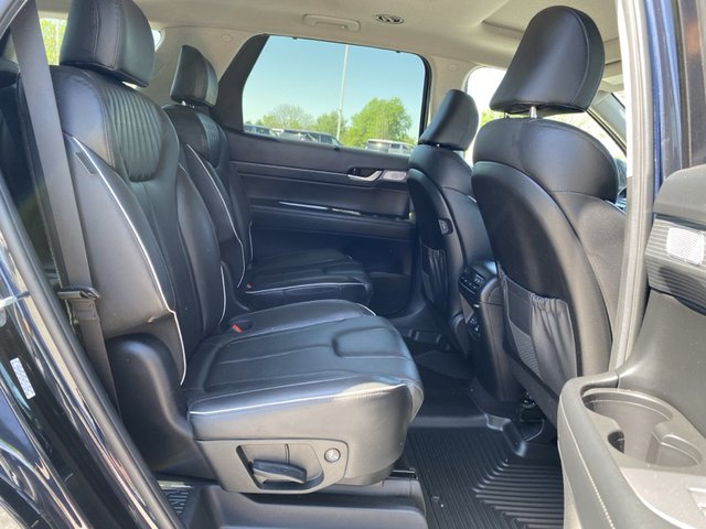 2024 Hyundai Palisade Limited AWD