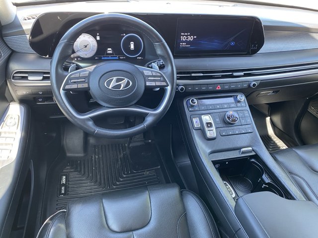 2024 Hyundai Palisade Limited AWD