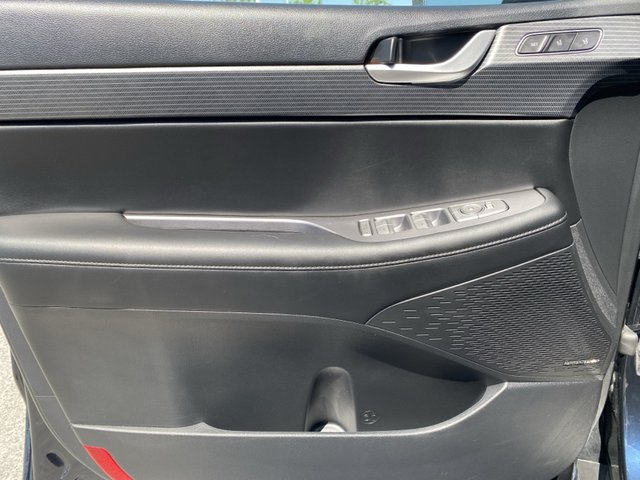 2024 Hyundai Palisade Limited AWD