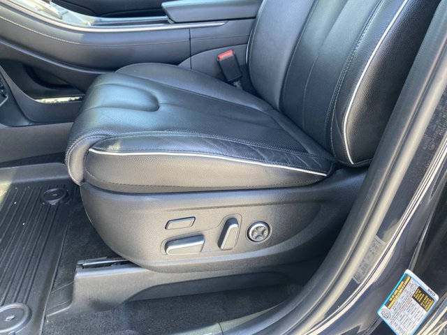 2024 Hyundai Palisade Limited AWD