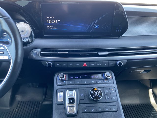 2024 Hyundai Palisade Limited AWD