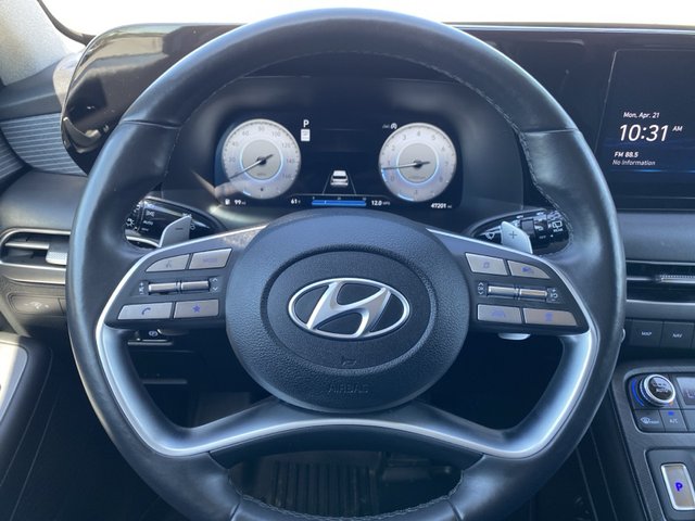 2024 Hyundai Palisade Limited AWD