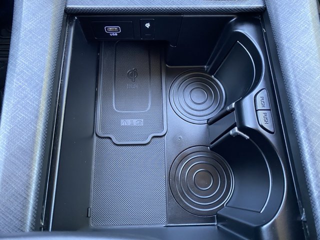 2024 Hyundai Palisade Limited AWD