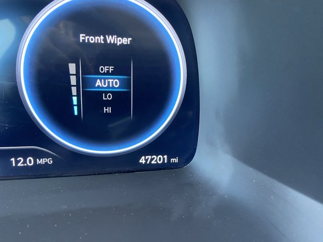 2024 Hyundai Palisade Limited AWD