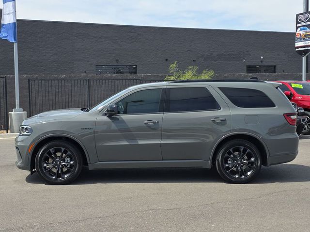 2024 Dodge Durango R/T RWD