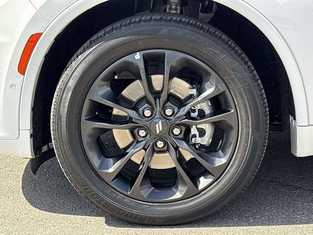2023 Dodge Durango Hemi Orange AWD