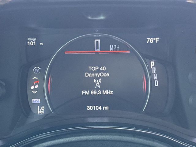 2023 Dodge Durango Hemi Orange AWD