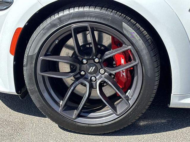 2021 Dodge Charger Scat Pack Widebody