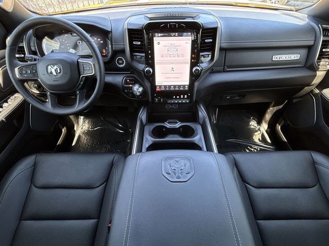 2023 Ram 1500 Rebel 4WD 5ft7 Box