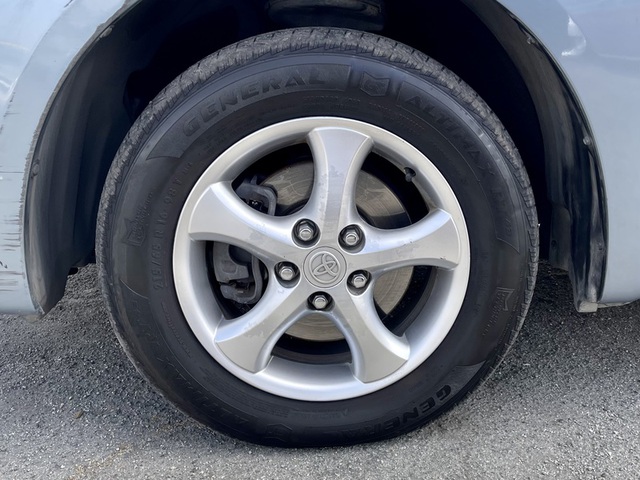 2004 Toyota Sienna CE 7-Pass FWD