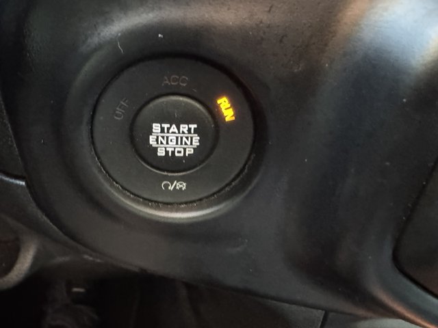 2020 Jeep Wrangler Unlimited Sport S 4WD