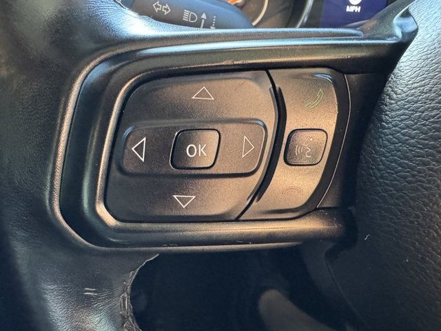 2020 Jeep Wrangler Unlimited Sport S 4WD