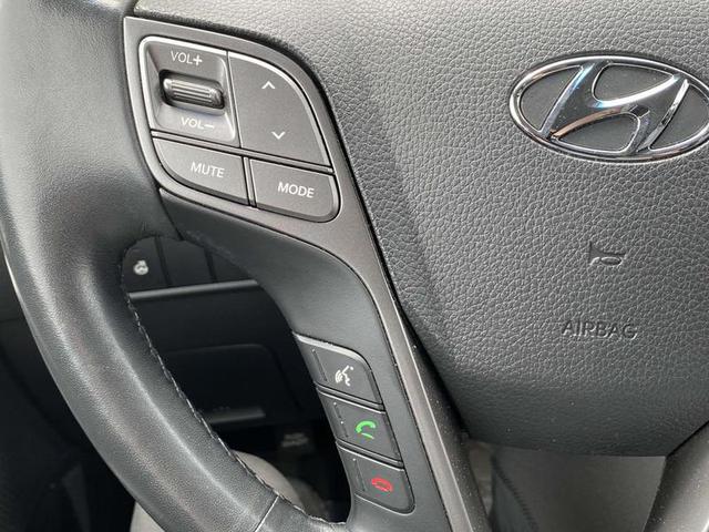 2017 Hyundai Santa Fe Sport 2.0T Ultimate