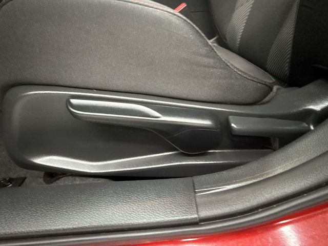 2019 Honda Civic Si