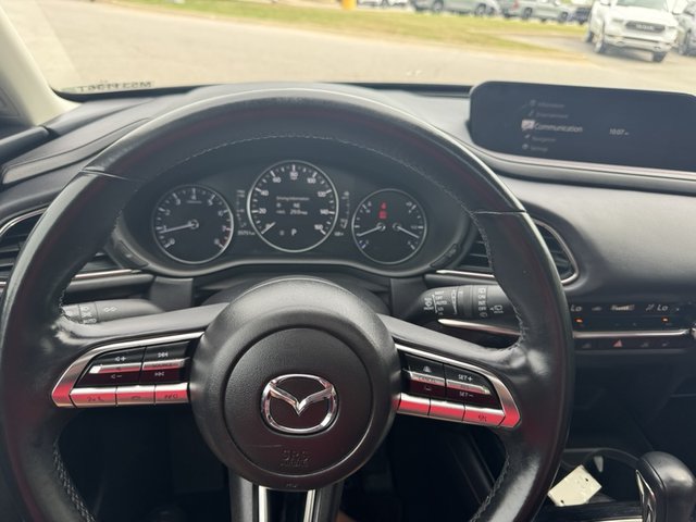 2023 Mazda CX-30 2.5 S Carbon Edition AWD