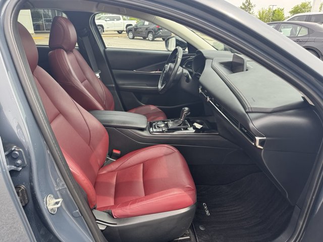 2023 Mazda CX-30 2.5 S Carbon Edition AWD