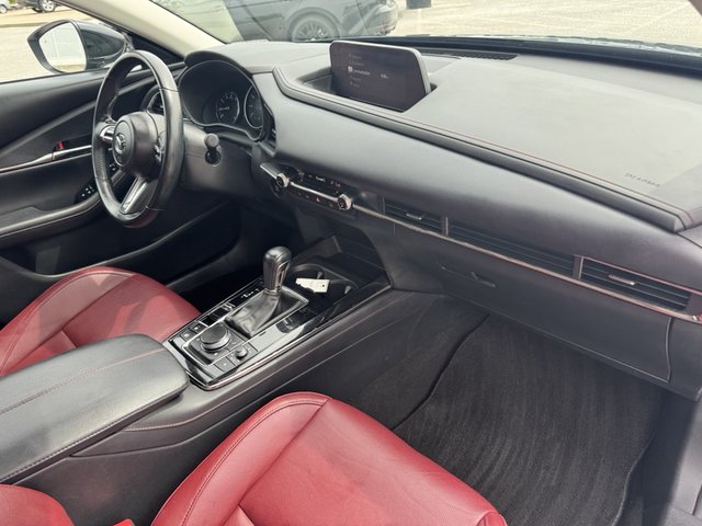 2023 Mazda CX-30 2.5 S Carbon Edition AWD
