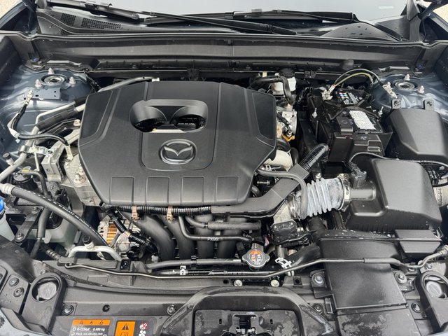 2023 Mazda CX-30 2.5 S Carbon Edition AWD