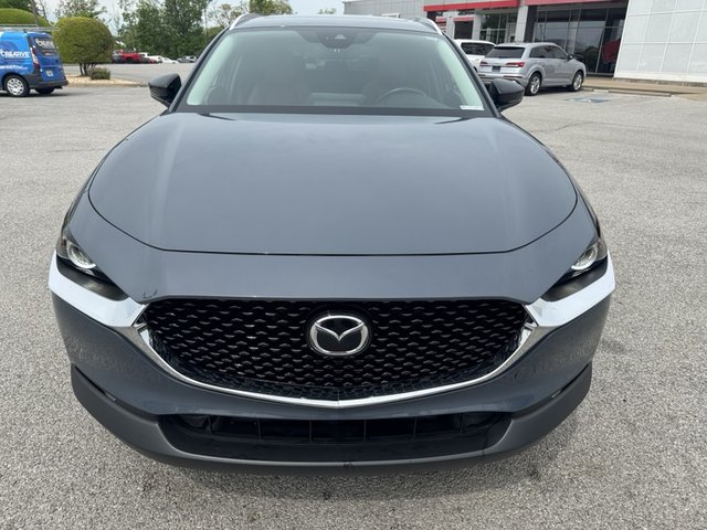 2023 Mazda CX-30 2.5 S Carbon Edition AWD
