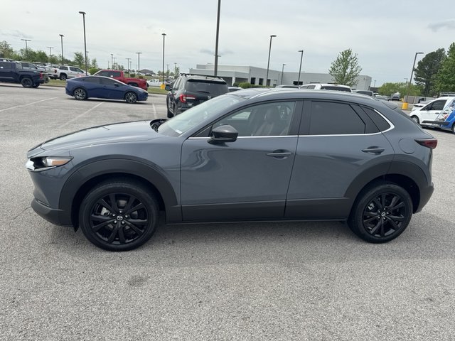 2023 Mazda CX-30 2.5 S Carbon Edition AWD