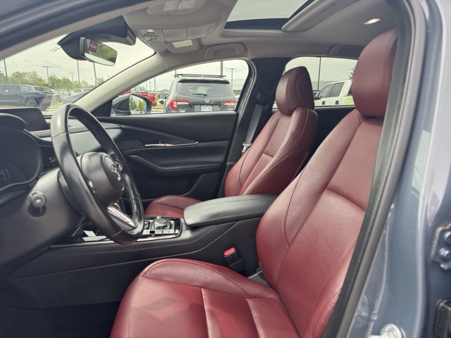 2023 Mazda CX-30 2.5 S Carbon Edition AWD