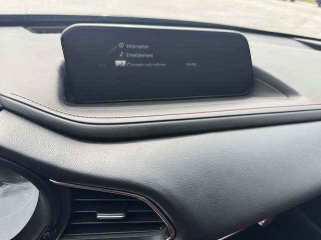 2023 Mazda CX-30 2.5 S Carbon Edition AWD