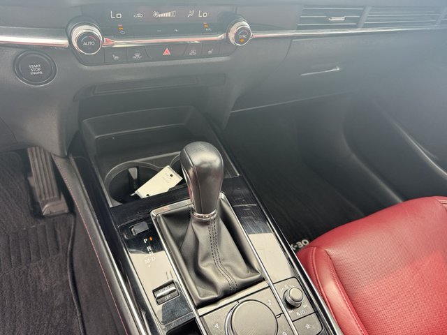 2023 Mazda CX-30 2.5 S Carbon Edition AWD