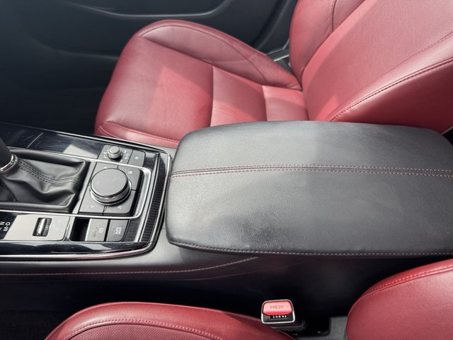 2023 Mazda CX-30 2.5 S Carbon Edition AWD